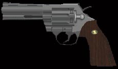 Colt Python