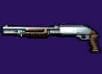 Remington M-1100 Shotgun