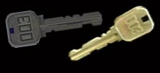 Dorm 003 Key