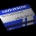 Blue Card Key
