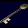 Chapel Key