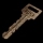 Cracked Key