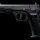 CZ-75 (Handgun B)
