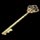 1st Class Key
