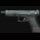 Semi-Automatic Handgun
