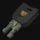 Shaft Key (L)