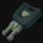 Shaft Key (R)