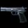 Browning HP Handgun