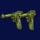 Gold Lugers