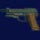 M93R Handgun