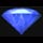 Blue Gemstone (Blue Jewel)