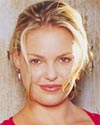 Katherine Heigl