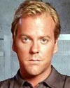Kiefer Sutherland