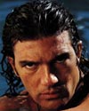 Antonio Banderas