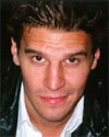 David Boreanaz