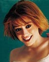 Alysson Hannigan