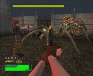 Gun Survivor 2