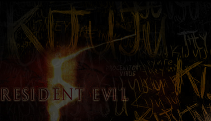 Resident Evil 5 Promotion