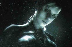 RE5's Secrets